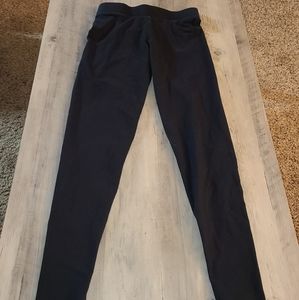 Victoria Secret Pink leggings